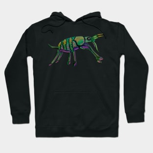 Rare Bug Hoodie